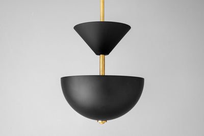 PENDANT MODEL NO. 8331