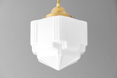 PENDANT MODEL NO. 4126