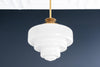 PENDANT MODEL NO. 1520