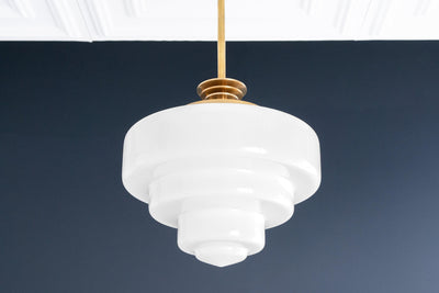 PENDANT MODEL NO. 1520