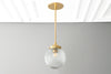 PENDANT MODEL No. 4984