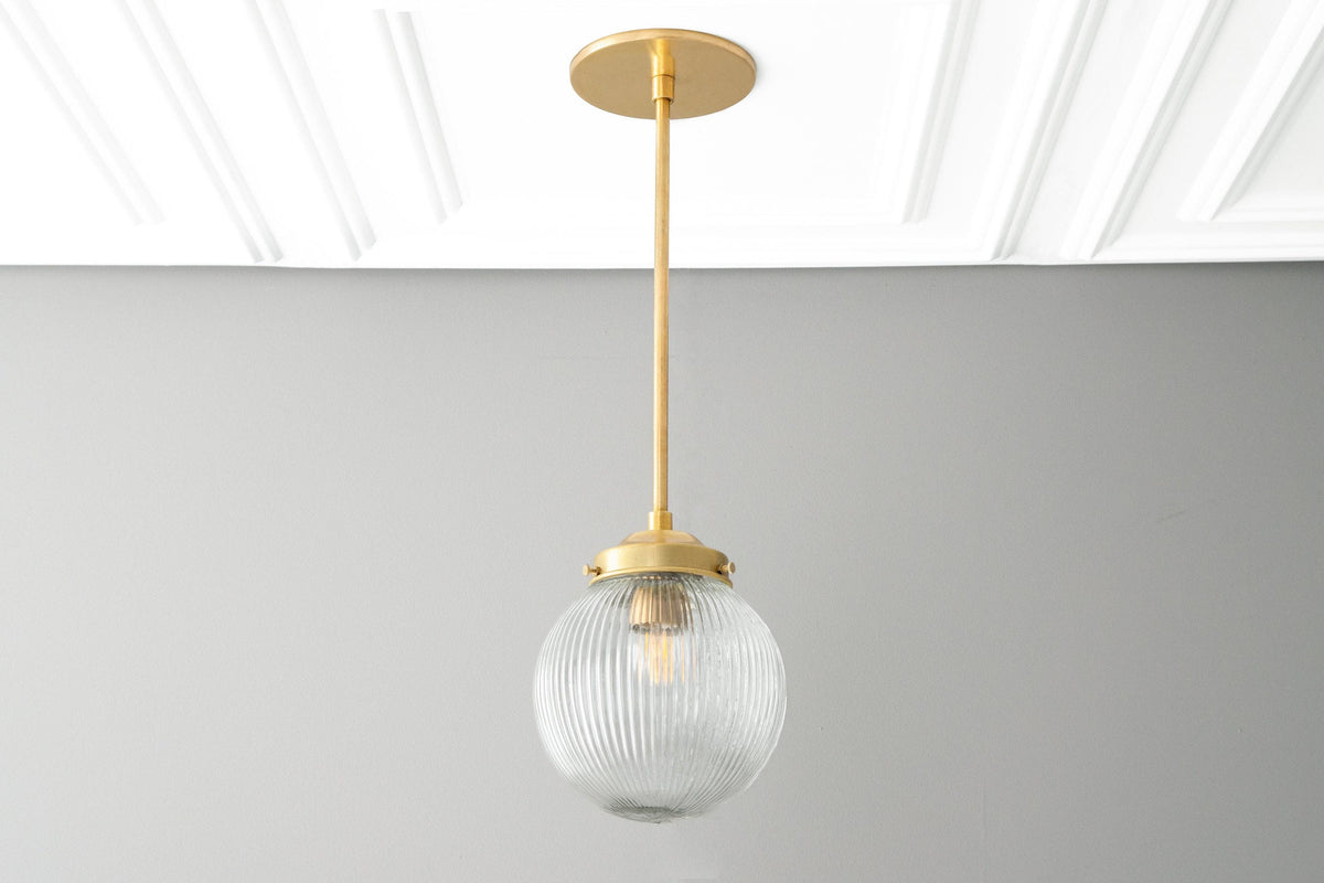PENDANT MODEL No. 4984