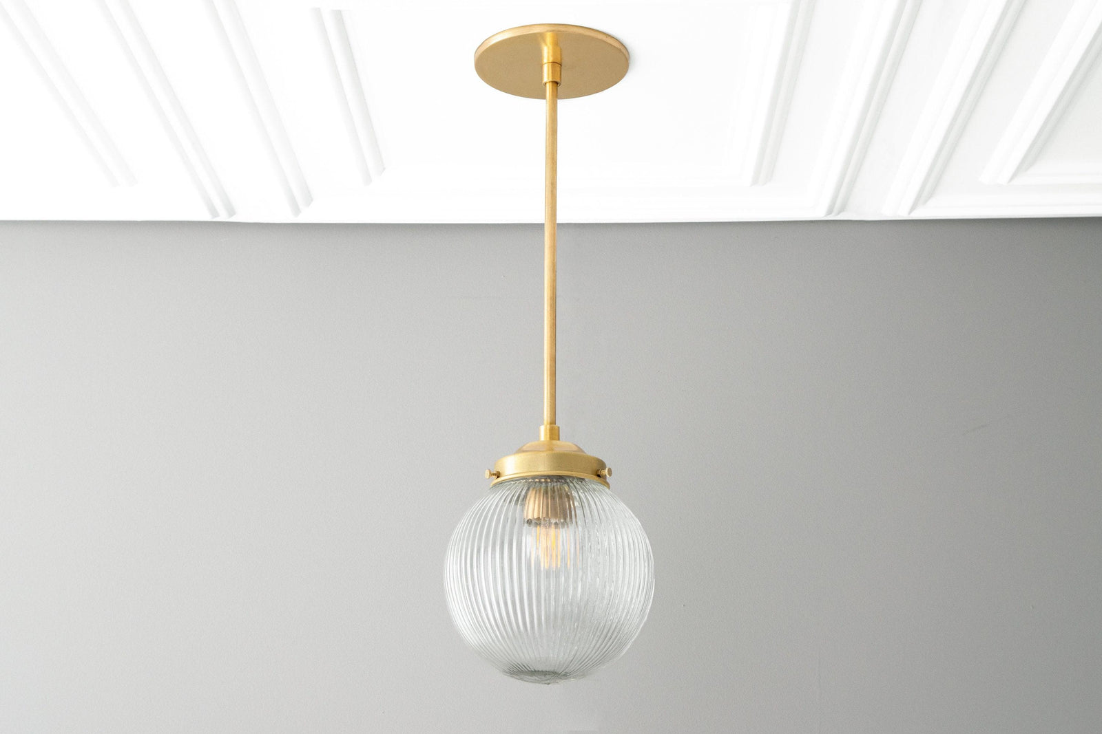 PENDANT MODEL No. 4984