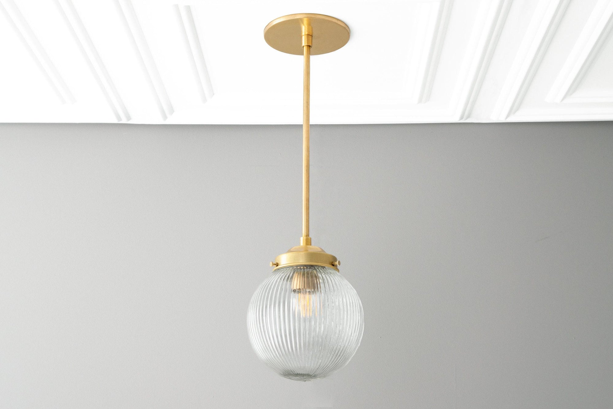 PENDANT MODEL No. 4984