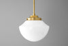 PENDANT MODEL NO. 3338