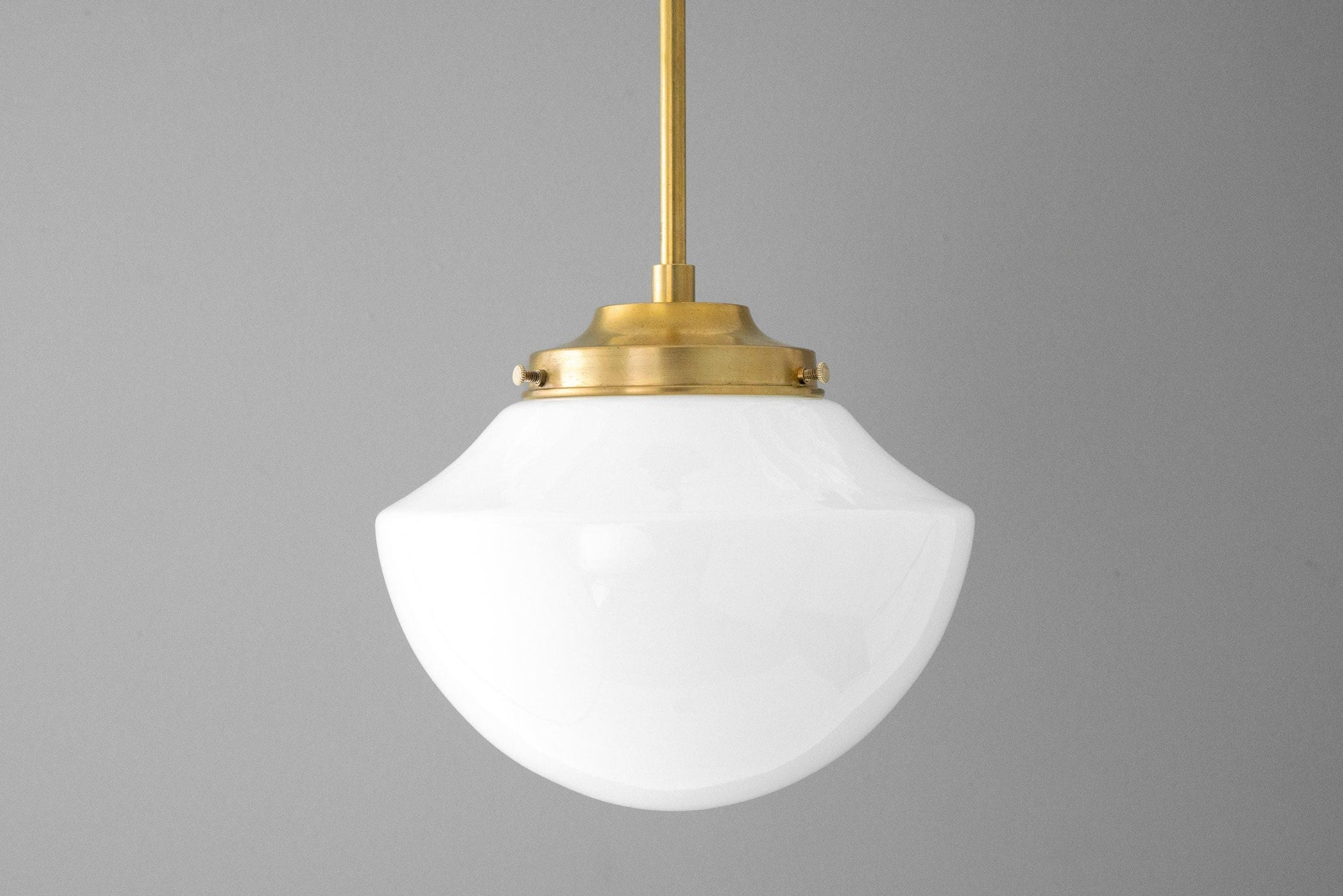 PENDANT MODEL NO. 3338