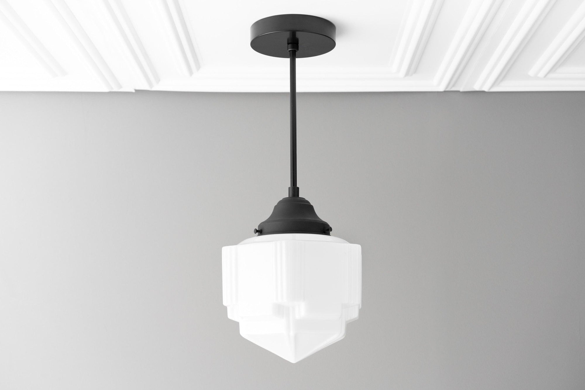 PENDANT MODEL NO. 4126