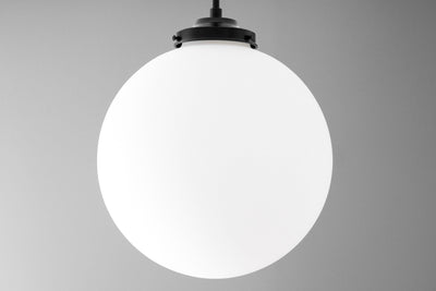 PENDANT MODEL NO. 6058