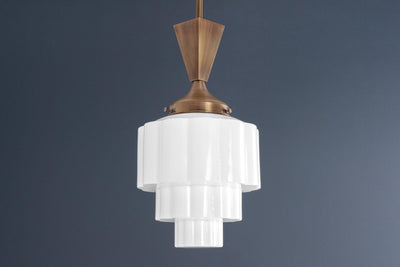PENDANT MODEL NO. 7831