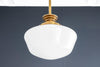 PENDANT MODEL NO. 3487