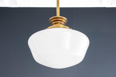 PENDANT MODEL NO. 3487