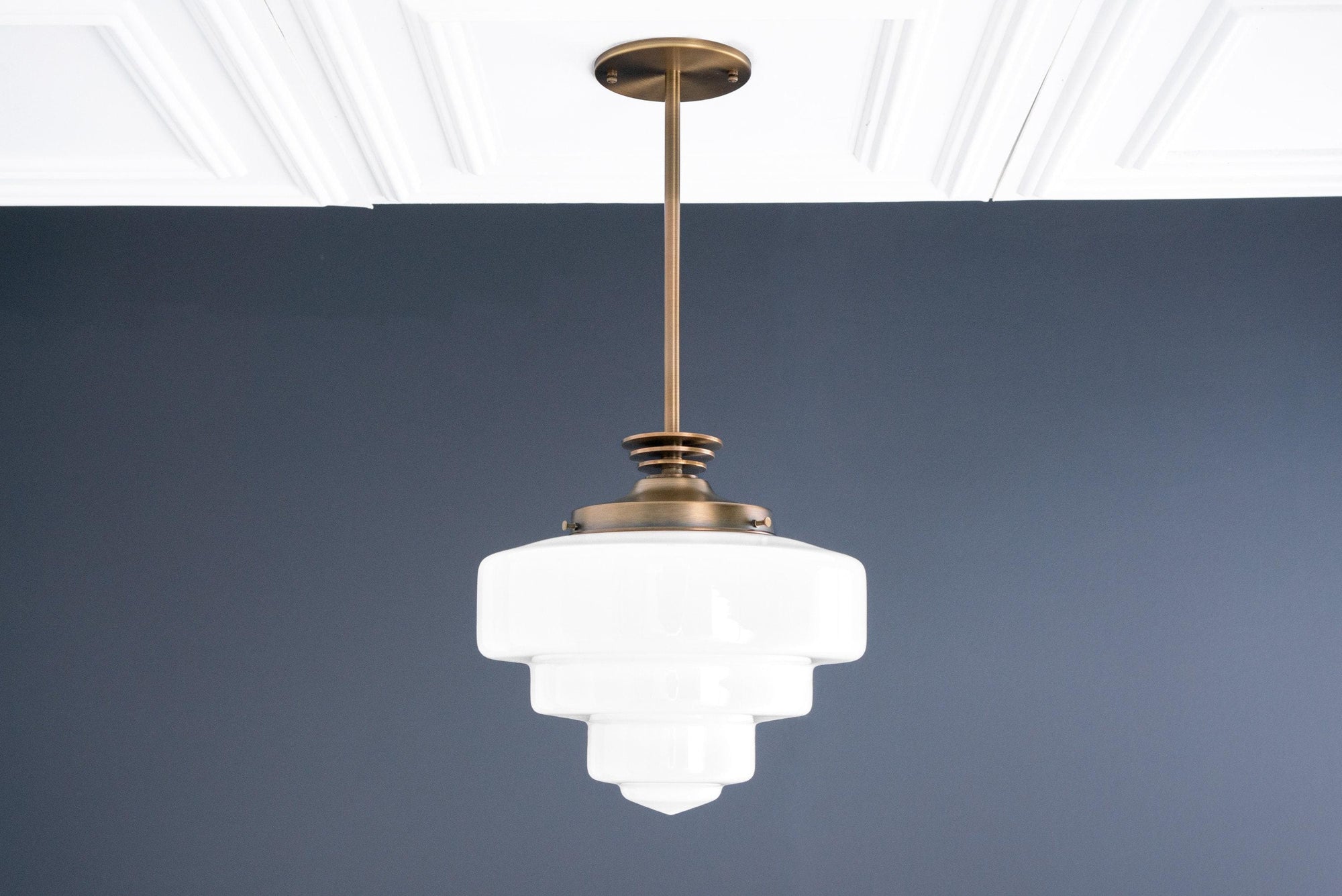 PENDANT MODEL NO. 1520