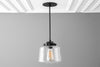 PENDANT MODEL NO. 2638