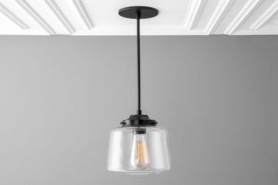 PENDANT MODEL NO. 2638
