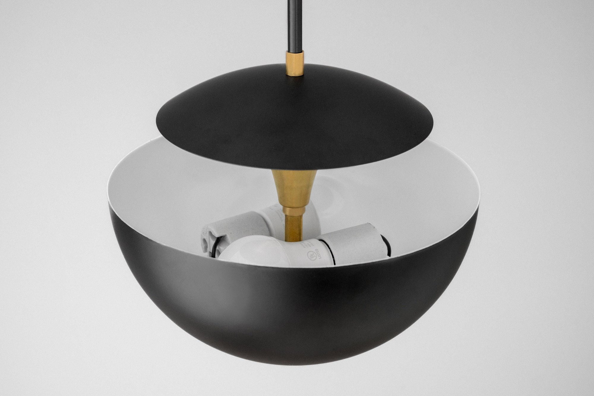 PENDANT MODEL NO. 2915