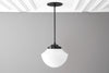 PENDANT MODEL NO. 3338