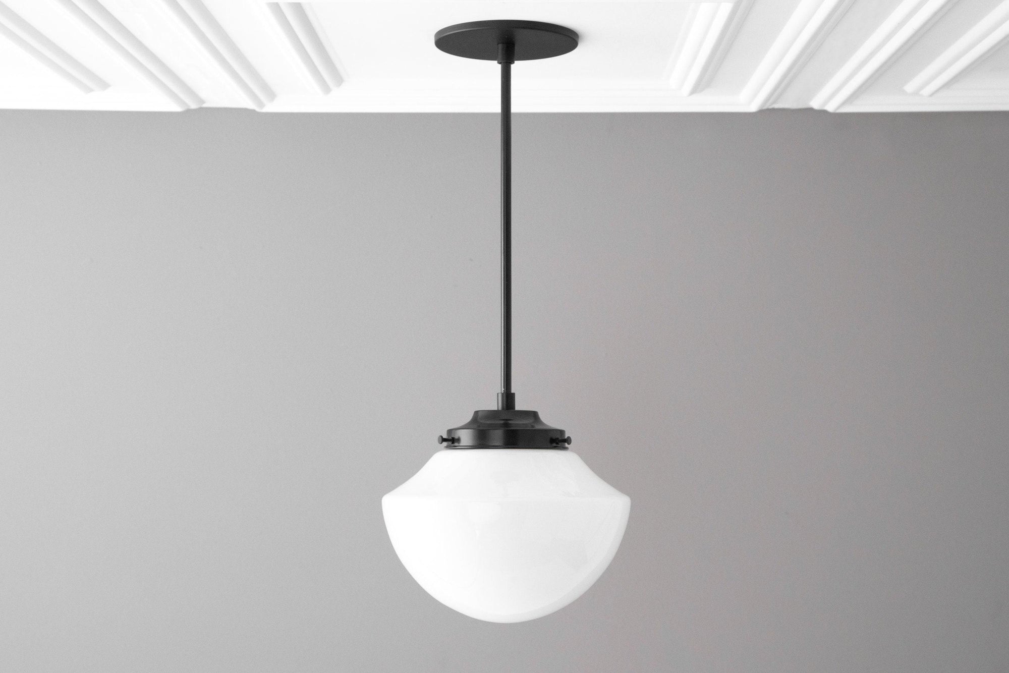 PENDANT MODEL NO. 3338