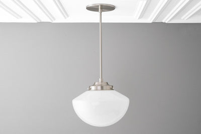 PENDANT MODEL NO. 9251