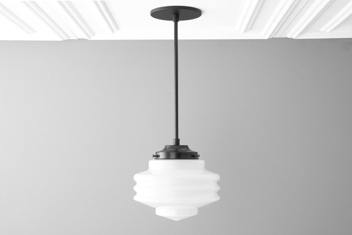 PENDANT MODEL NO. 3980