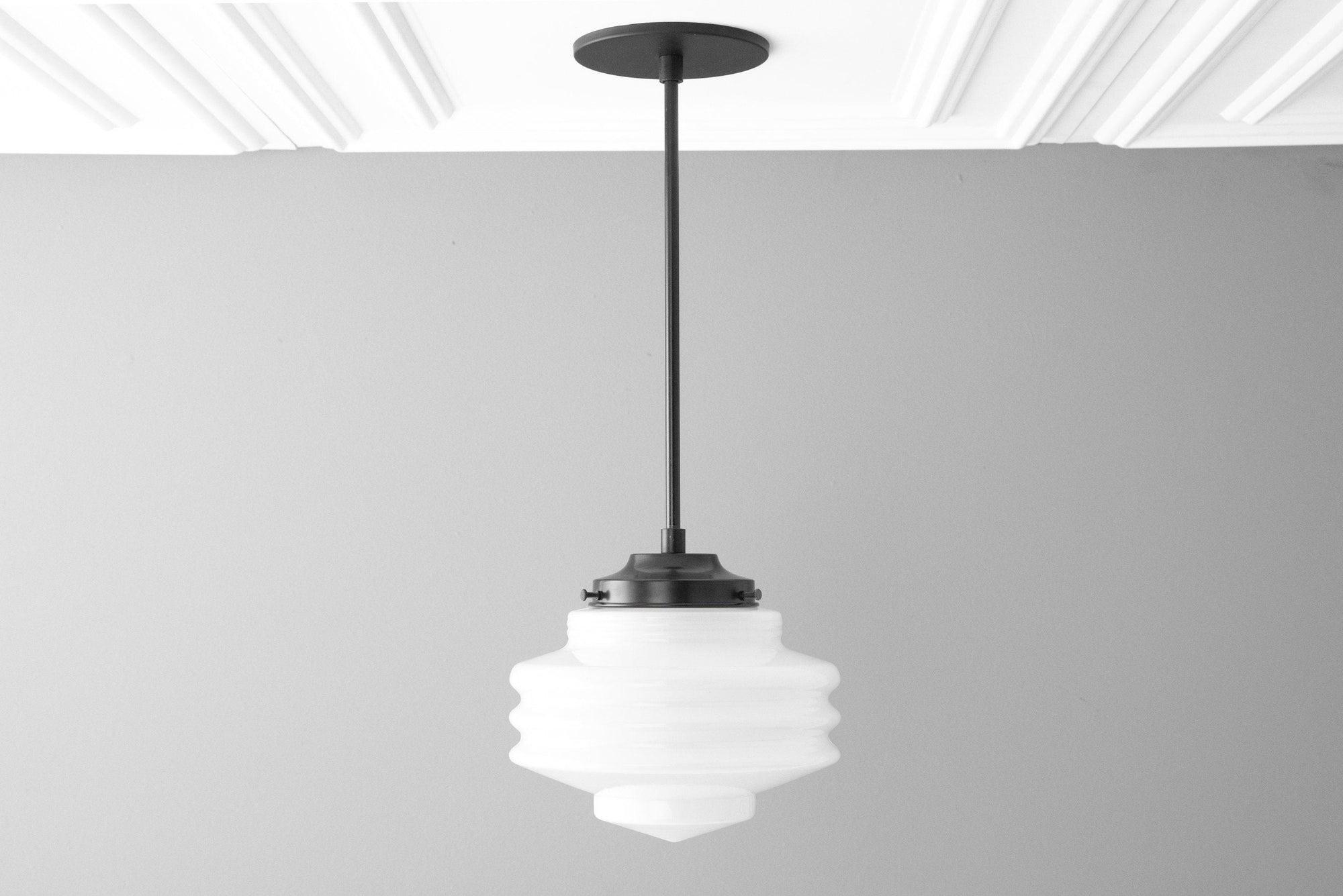 PENDANT MODEL NO. 3980