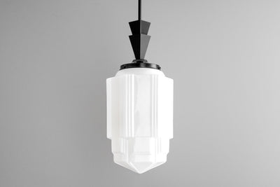 PENDANT MODEL NO. 5941