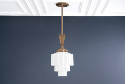 PENDANT MODEL NO. 7831