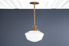 PENDANT MODEL NO. 3487