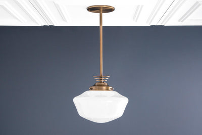 PENDANT MODEL NO. 3487
