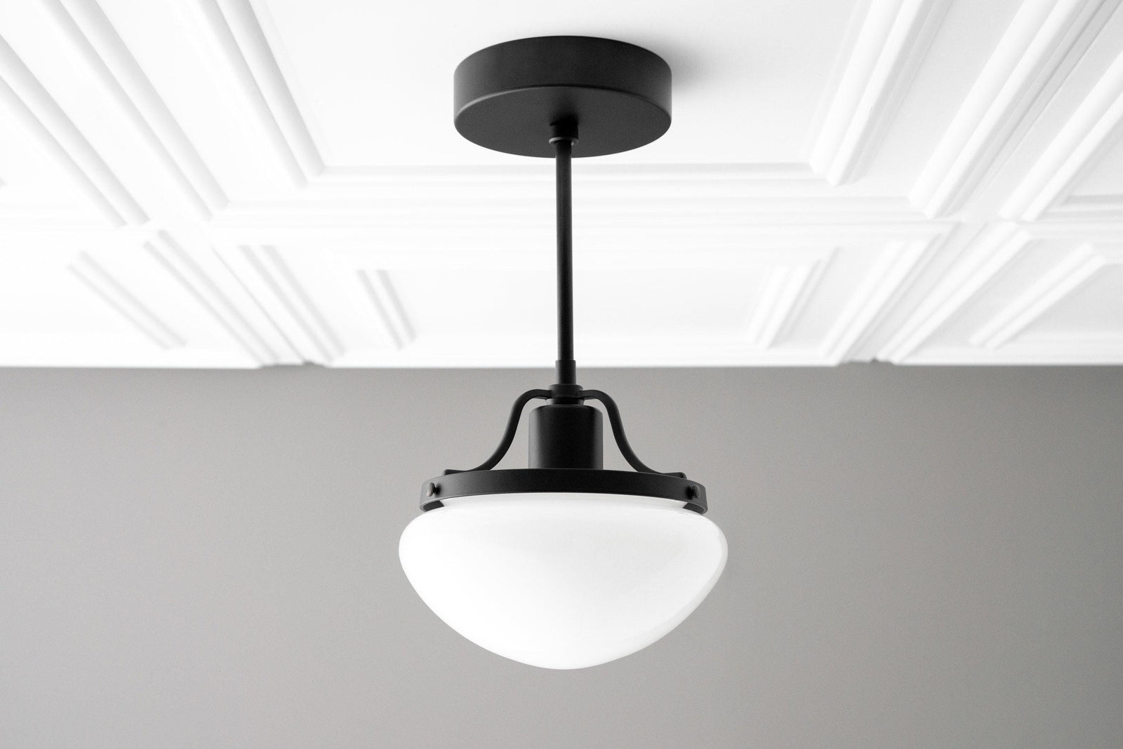 PENDANT MODEL NO. 2901