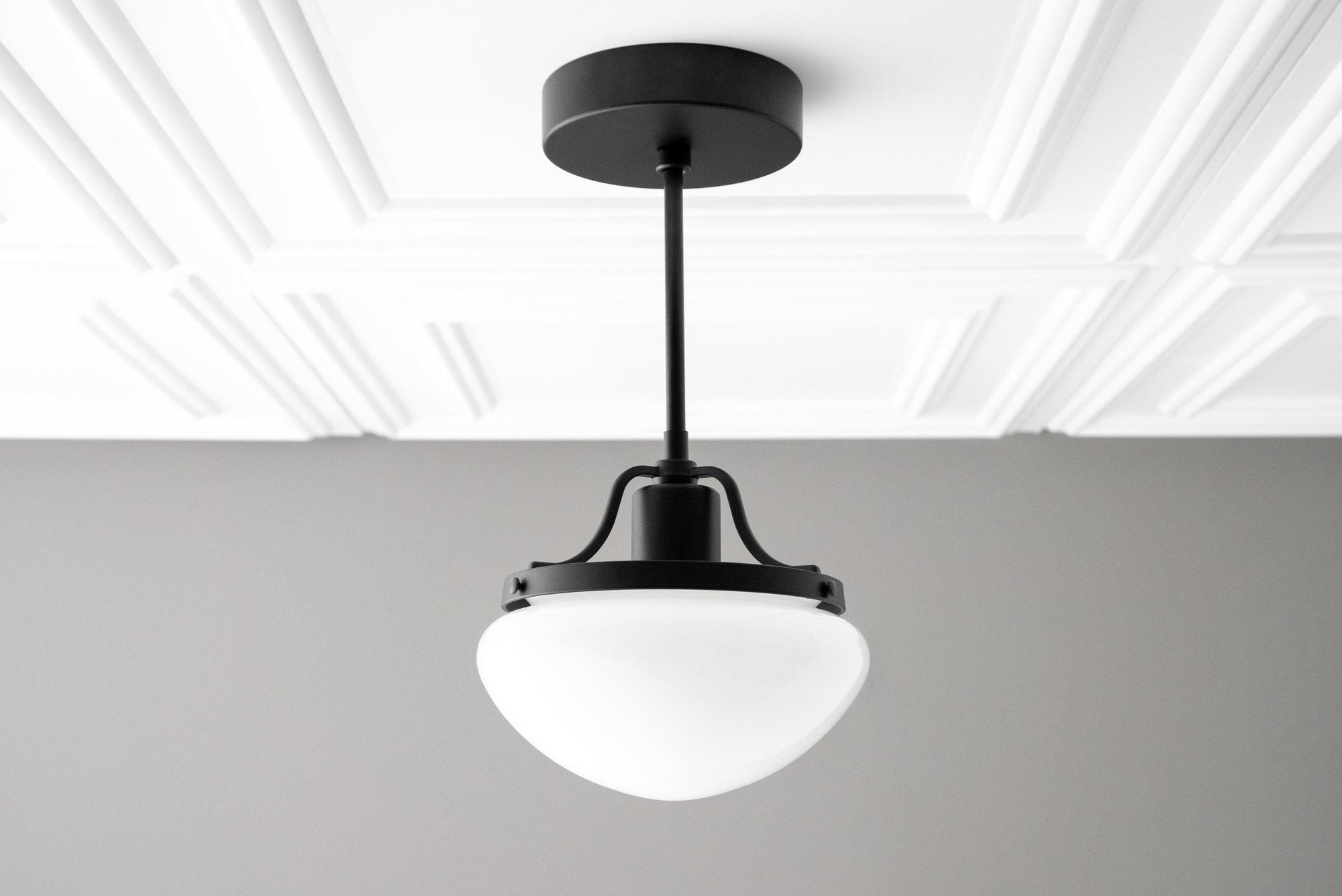 PENDANT MODEL NO. 2901