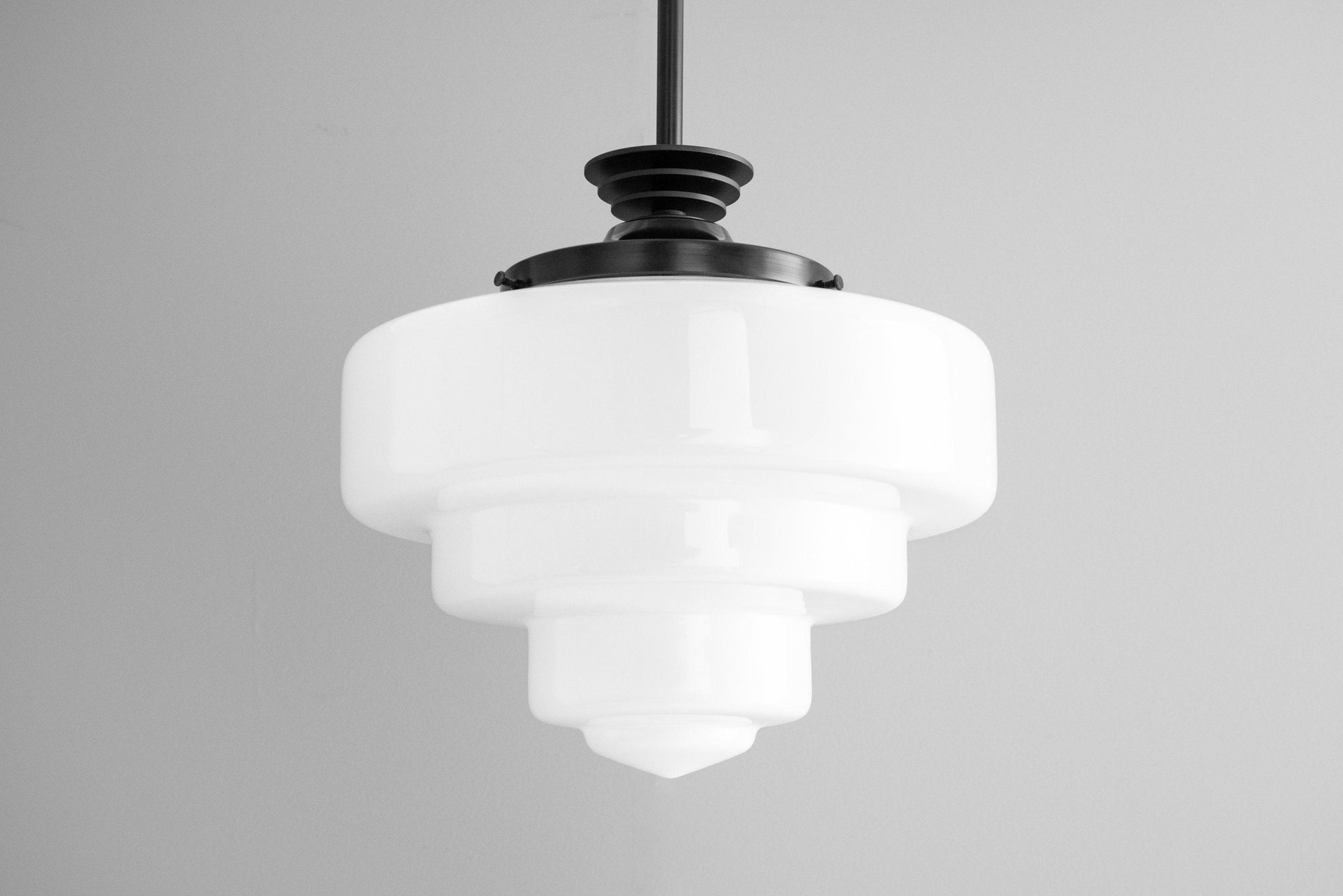 PENDANT MODEL NO. 1520