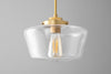 PENDANT MODEL NO. 7762