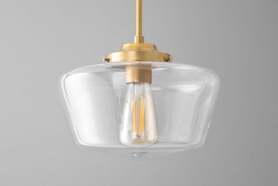 PENDANT MODEL NO. 7762