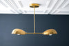 CHANDELIER MODEL NO. 9771