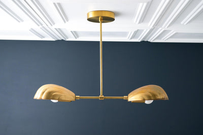 CHANDELIER MODEL NO. 9771