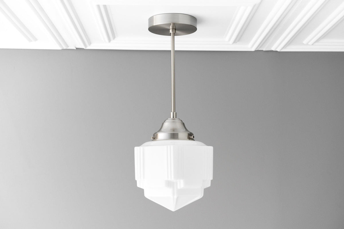 PENDANT MODEL NO. 4126