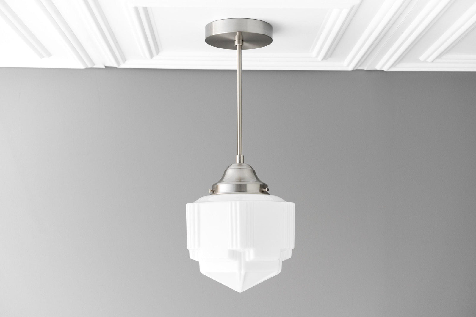 PENDANT MODEL NO. 4126
