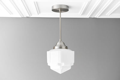 PENDANT MODEL NO. 4126
