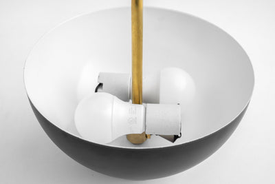 PENDANT MODEL NO. 8331
