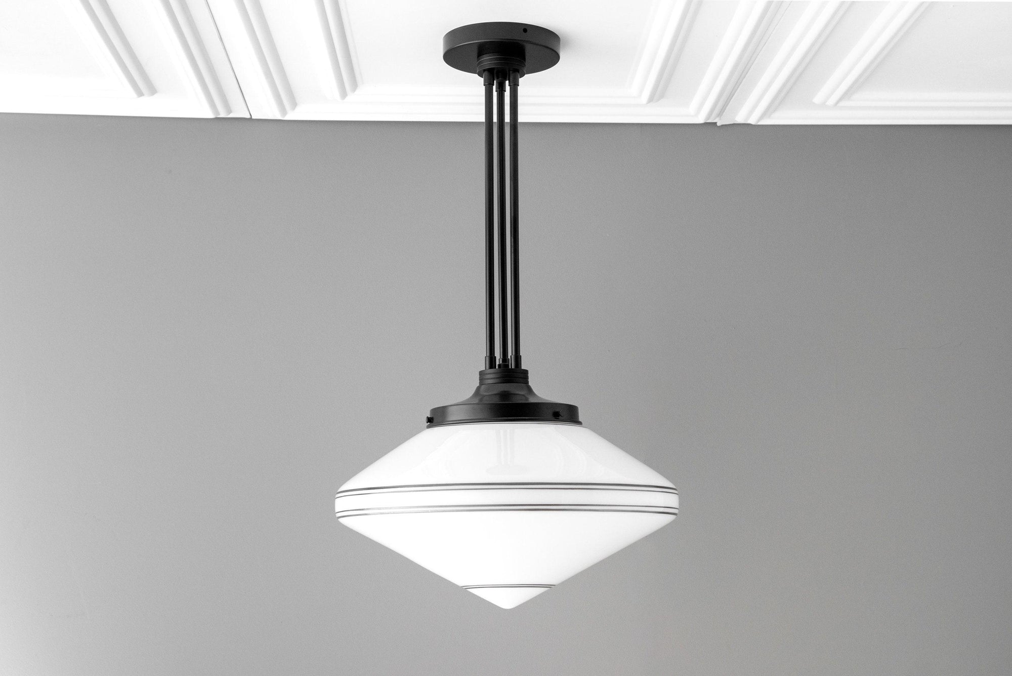 PENDANT MODEL NO. 7879