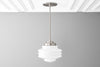 PENDANT MODEL NO. 3980