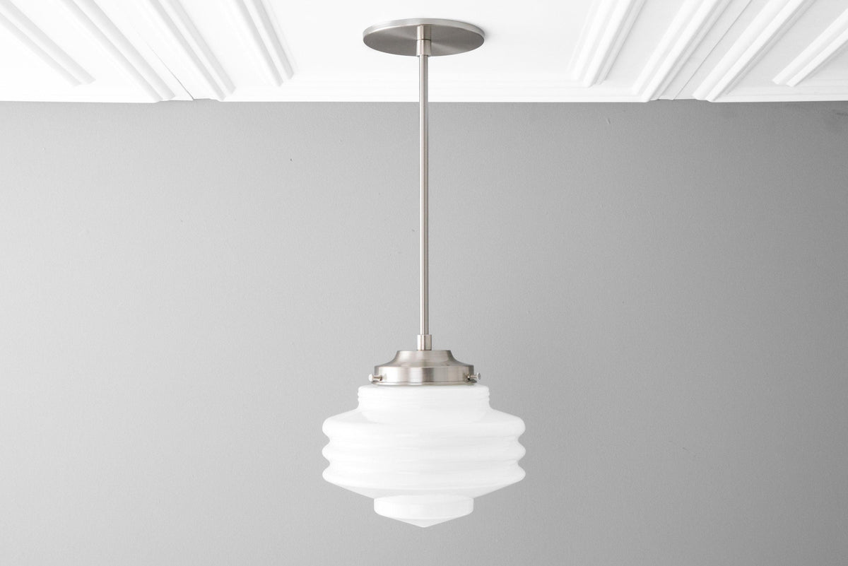 PENDANT MODEL NO. 3980