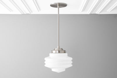 PENDANT MODEL NO. 3980