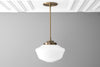 PENDANT MODEL NO. 4339