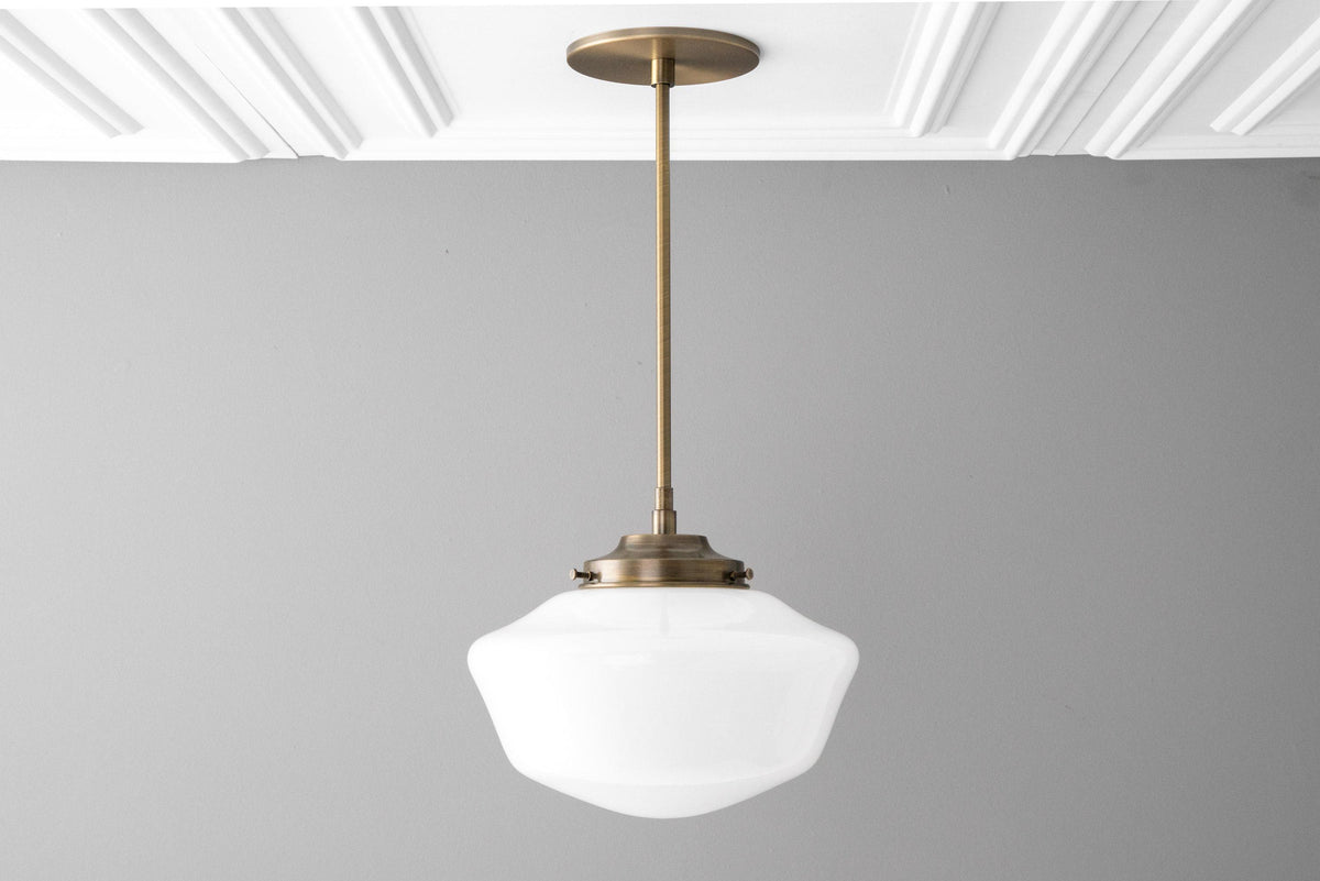 PENDANT MODEL NO. 4339