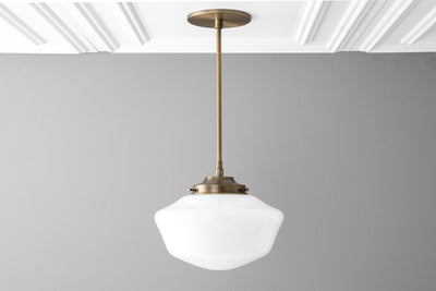 PENDANT MODEL NO. 4339