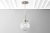 PENDANT MODEL No. 4984