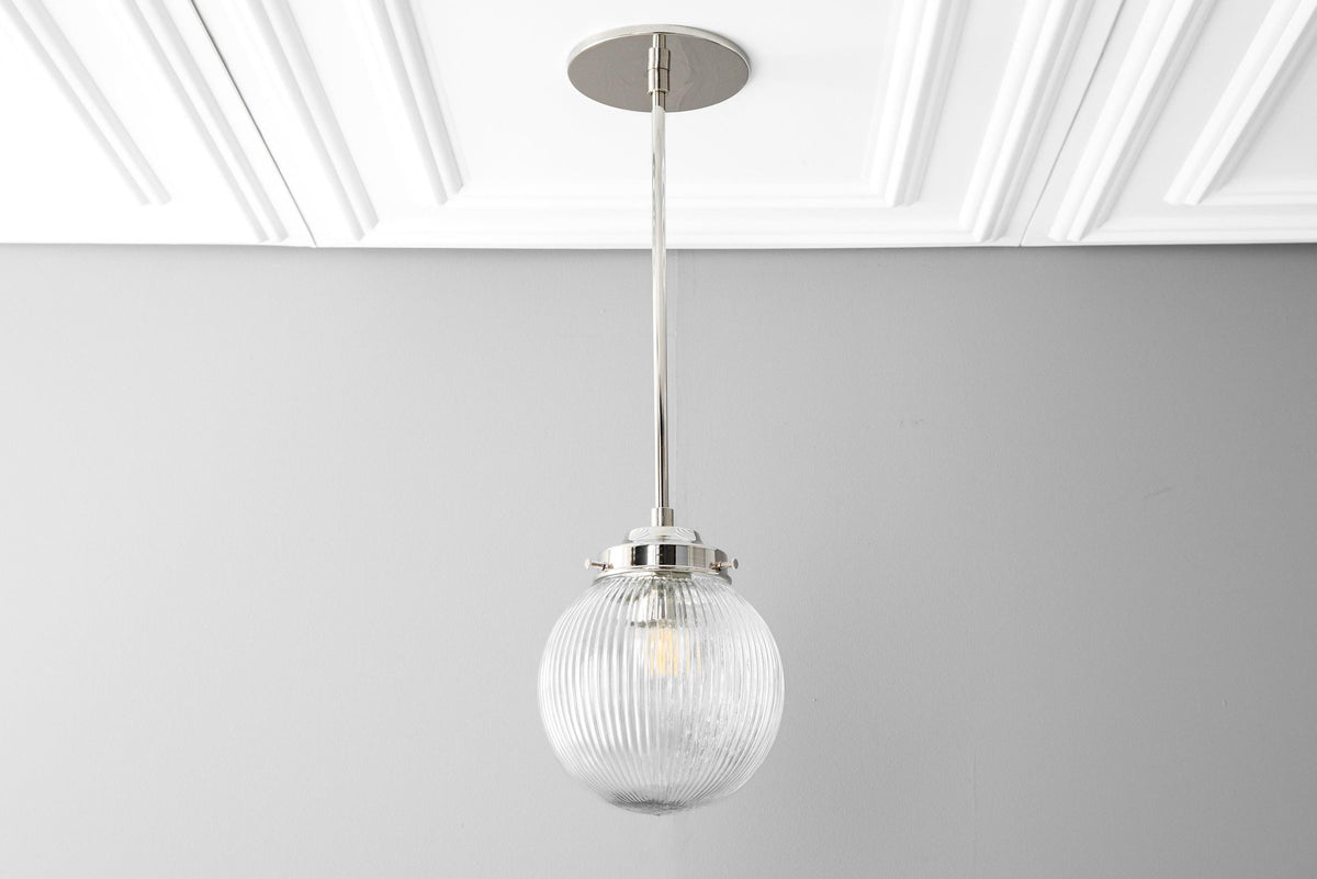 PENDANT MODEL No. 4984