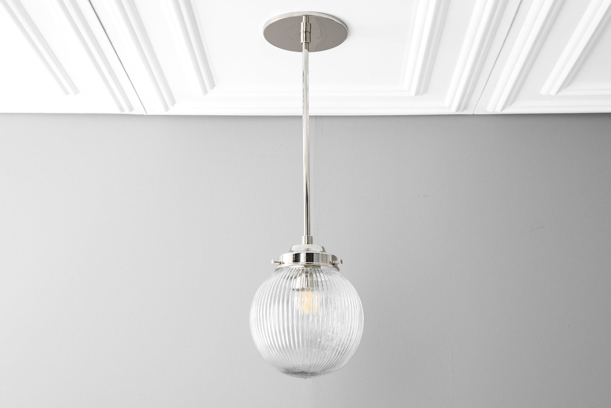 PENDANT MODEL No. 4984