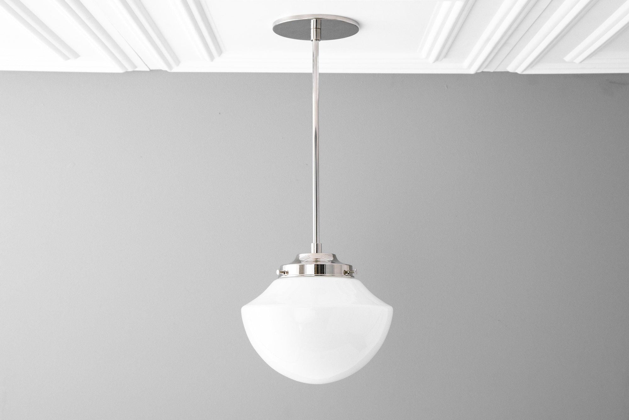 PENDANT MODEL NO. 3338